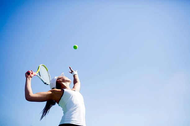 Entrenamiento en Gimnasio para Tenistas: Maximiza tu Rendimiento en la Cancha
