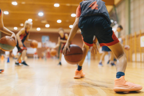 Cómo Combinar Baloncesto y Gym para Potenciar tu Rendimiento