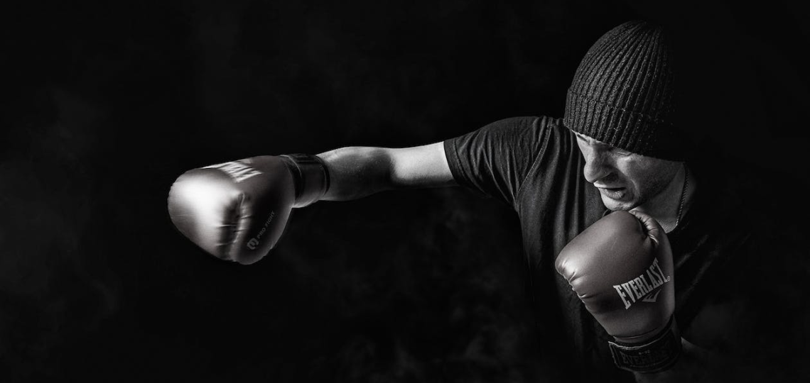 Entrenamiento de Gimnasio para Boxeadores: Potenciando Tu Rendimiento en el Ring